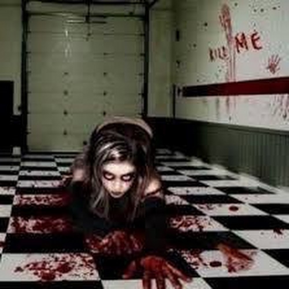 Meet your Posher, Clownofspace